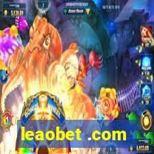 leaobet .com